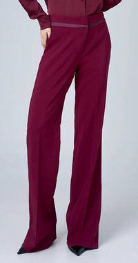 Astrid - Relaxed Woven Pants