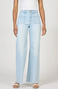 Dear John Denim - Micah Mid-rise Jean