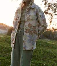 Billabong - Happy Camper Shacket