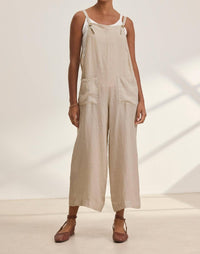 Velvet By Graham & Spencer - Isabel Jumpsuit