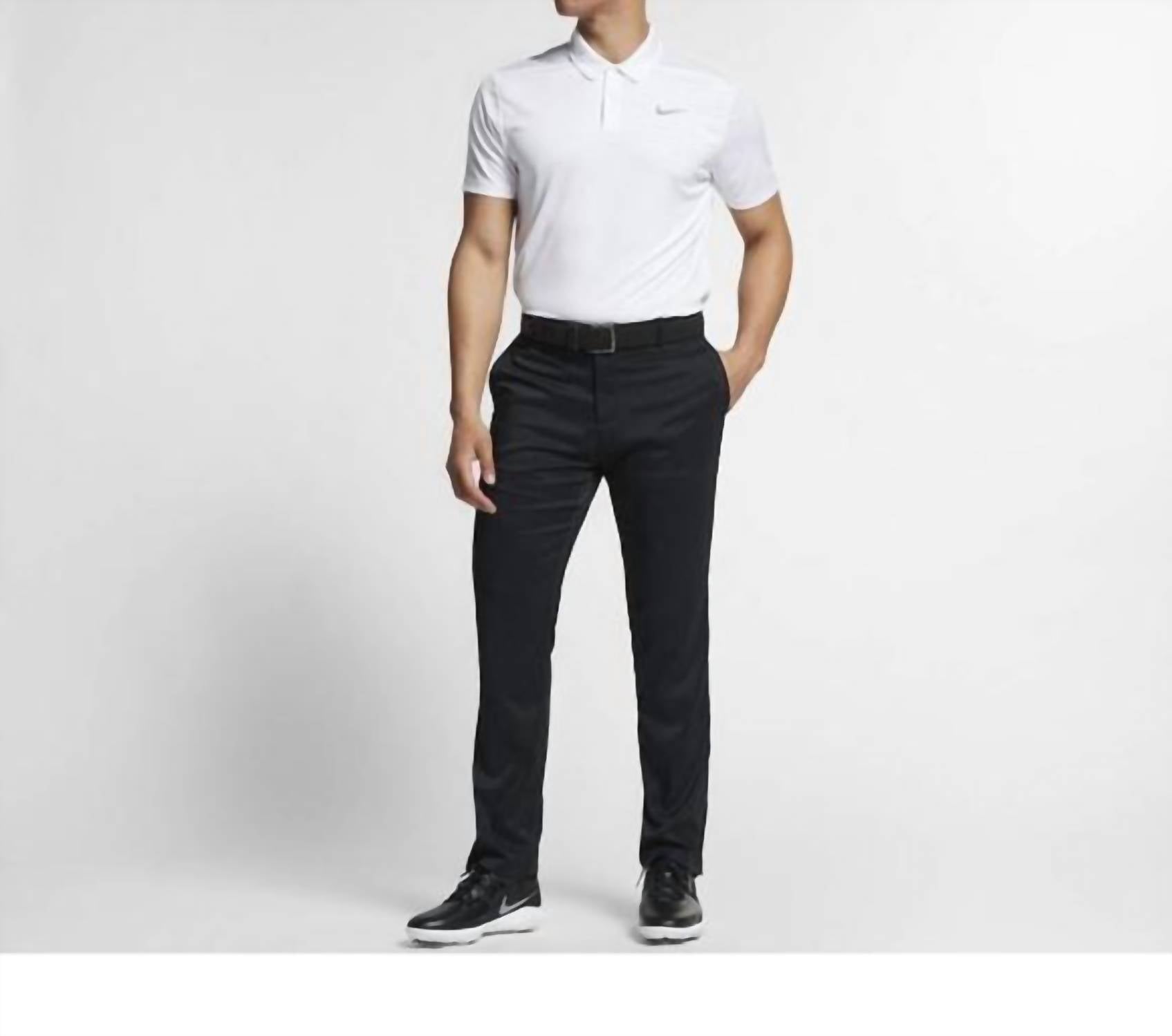 Nike - Men's Golf Flex Core Pants
