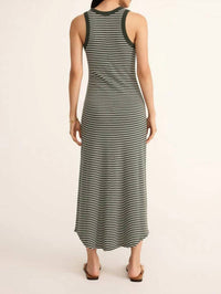 Z Supply - Goodwin Stripe Midi Dress