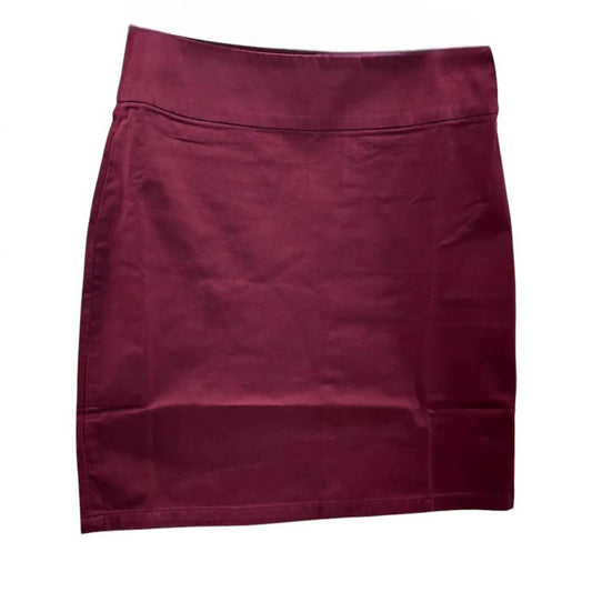 Fanpants - Women's Mini Skirt