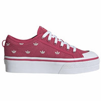 Adidas - Women's Nizza Platform Shoes