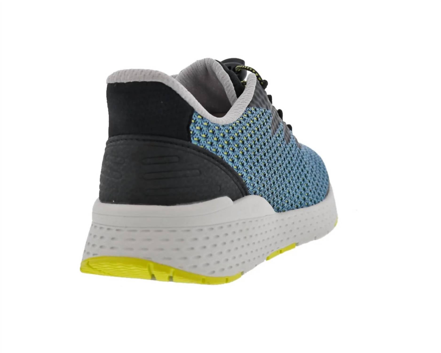Drew - Women's Bravo Athletic Walking Shoes