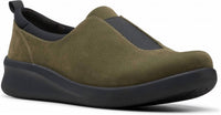 Clarks - Women's Sillian 2.0 Walk Loafers