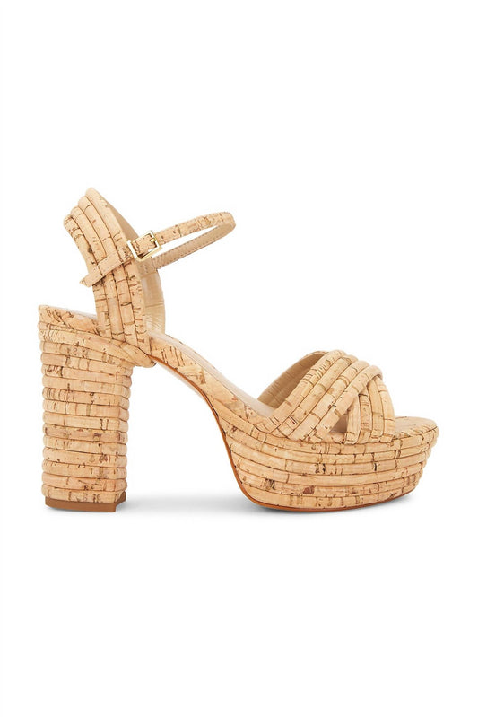 Schutz - Women's Latifah Platform Sandals