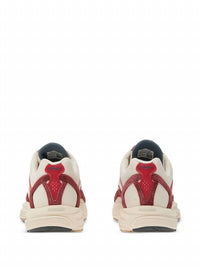 Reebok Women's Premier Trinity Kfs Chunky Sneakers in cream red - women's sneaker - view 7