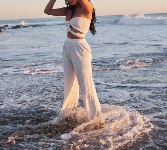 Kadimah - Rumi Pants