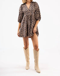 Smith & Quinn - Charlotte Mini Dress