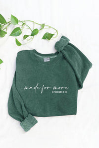 Oat Collective - Made For More Sweatshirt
