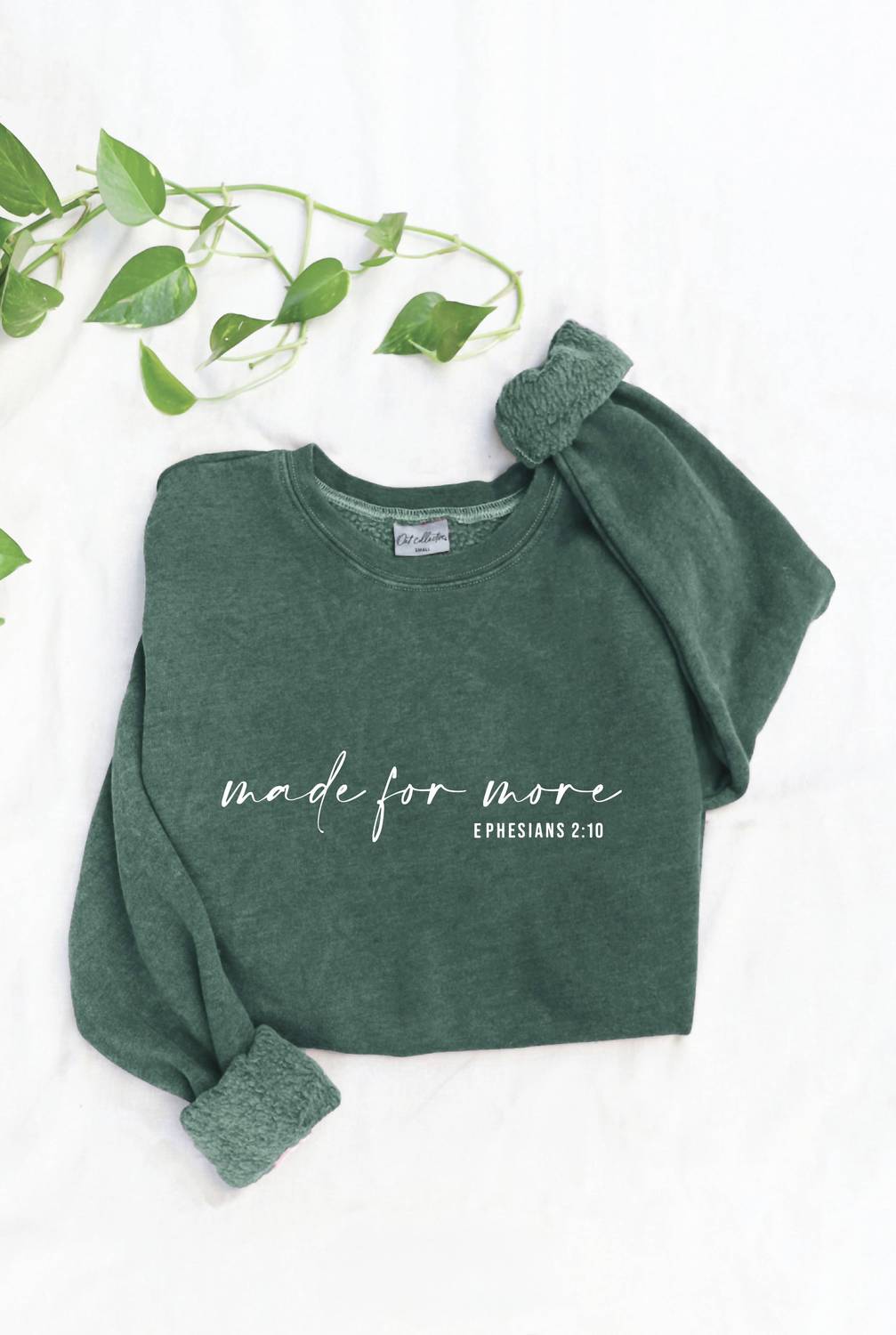 Oat Collective - Made For More Sweatshirt