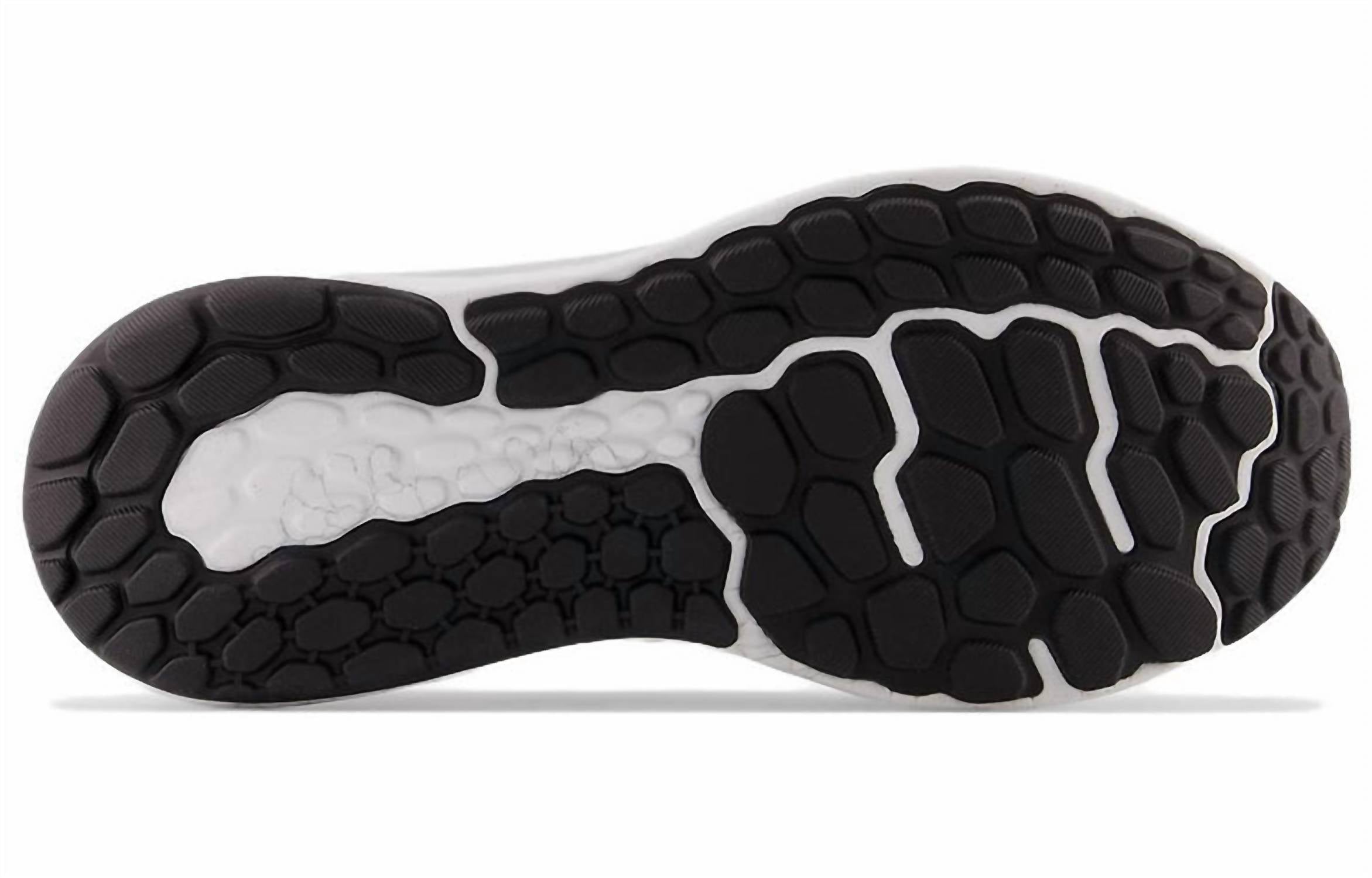 New Balance Men's Fresh Foam X Vongo V5 Running Shoes in black phantom steel - men's shoe - view 5