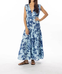 Bindu - Hazel Dress
