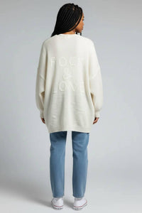 Elan - Rock & Love Cardigan