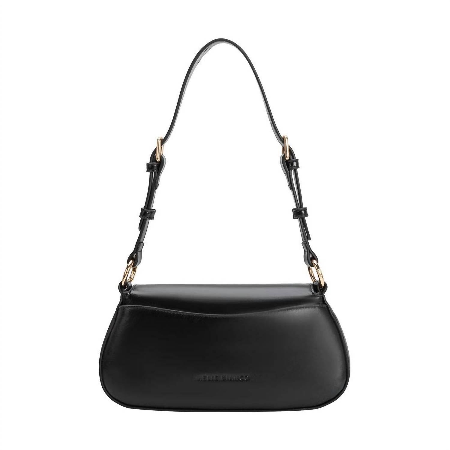 Melie Bianco - Women's Amari Recycled Vegan Shoulder Bag