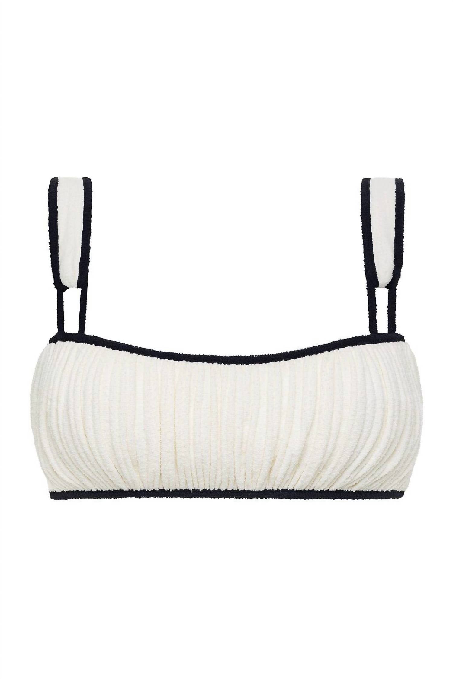Montce - Victoria Bikini Top