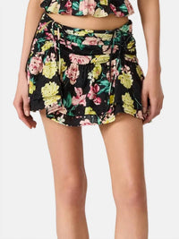 Steve Madden - Darienne Mini Skirt