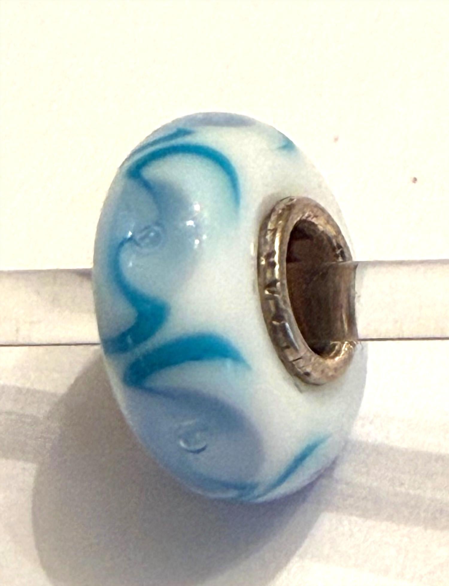 Trollbeads - Women's Universal Unique Bead Charm