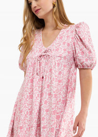 Smith & Quinn - Emme V-neck Dress