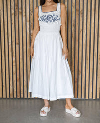 Mable - Julie Dress