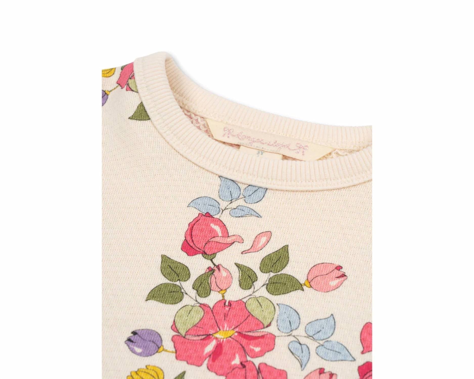 Konges Sløjd - Kid's Loupy Lou Sweat Set