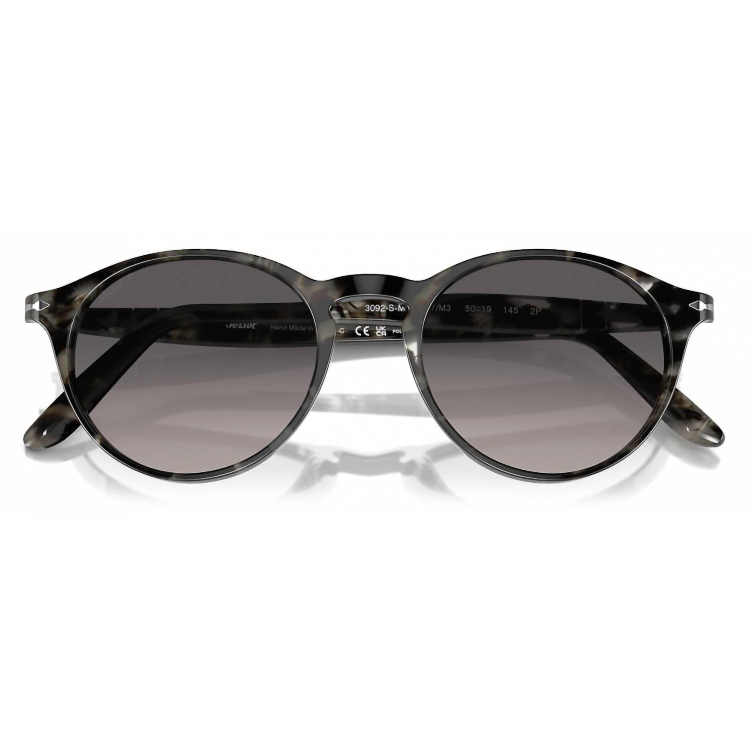 Persol - Po3092sm Polarized Sunglasses 3092sm 9057m3 | 50