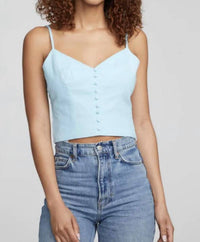 Chaser - CARA TOP