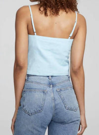 Chaser - CARA TOP