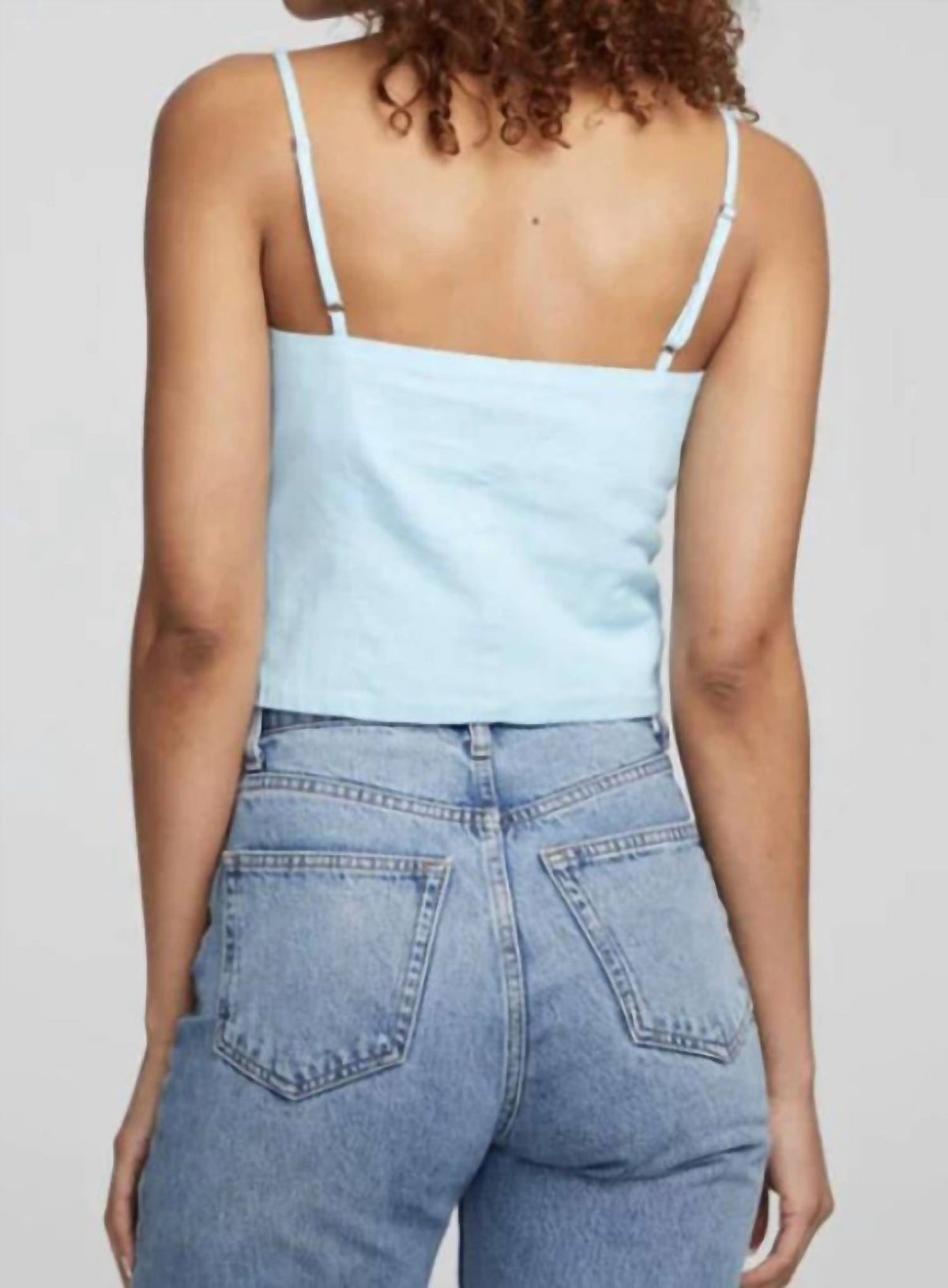 Chaser - CARA TOP