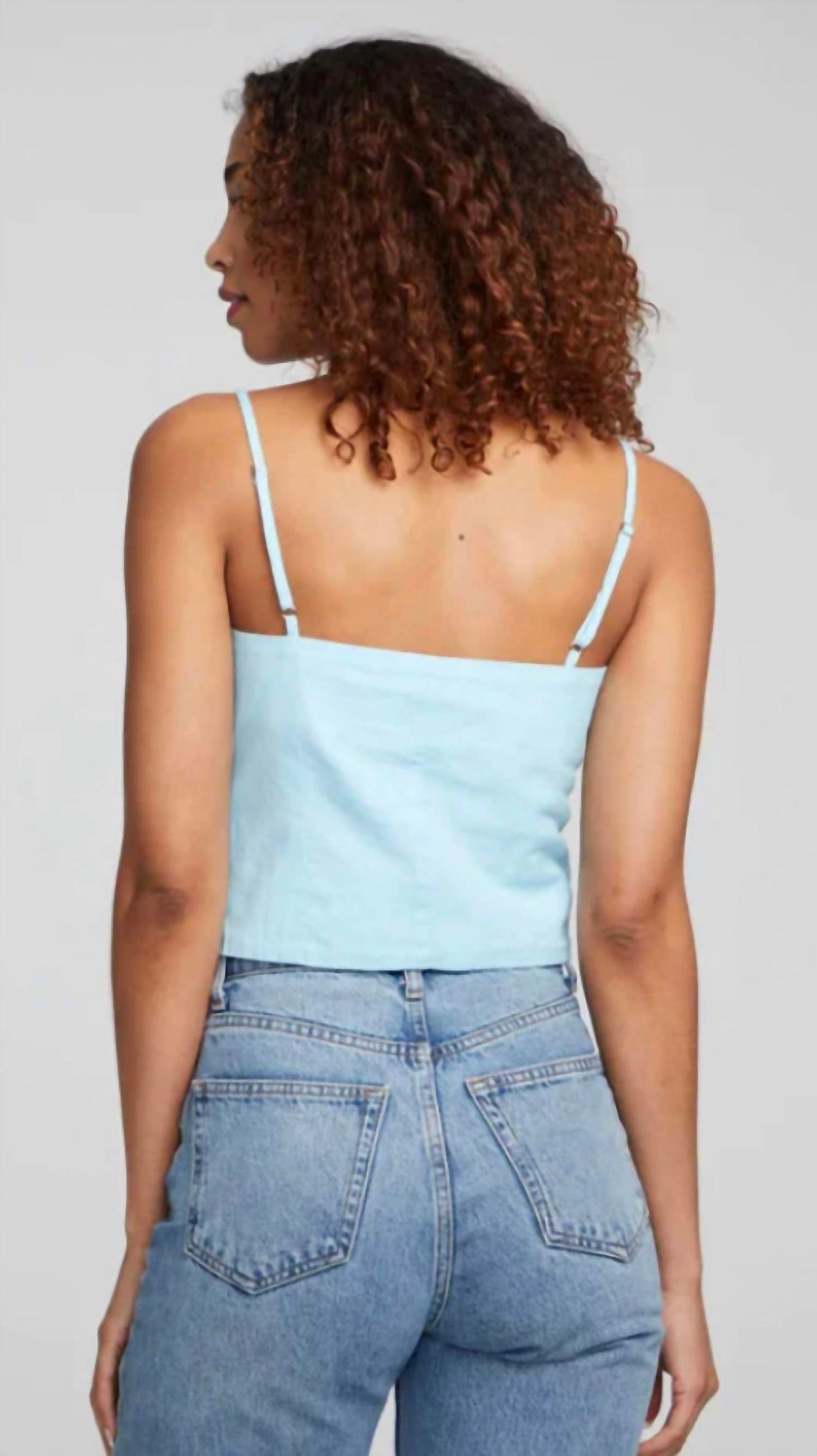 Chaser - CARA TOP