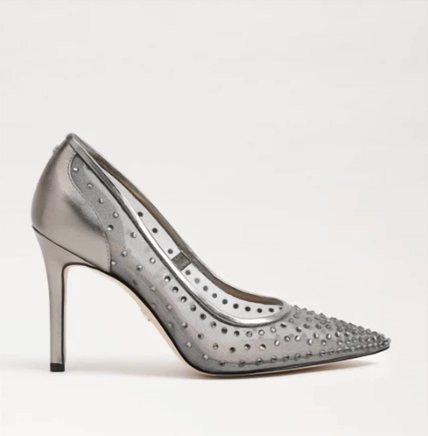 Sam Edelman - Women's Hazel Mesh Pumps