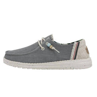 Hey Dude - Women's Wendy Natural Slip-on Shoes