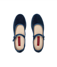 Vibi Venezia - Women's Mary Jane Shoe