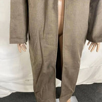 Elise - Women's Cute Long Classic Soft Jacket