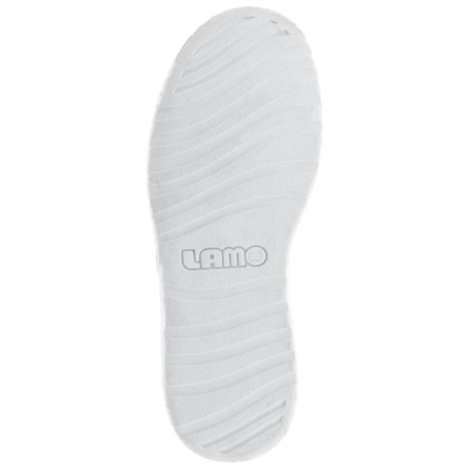 Lamo - Men's Paul Canvas Deck Shoe