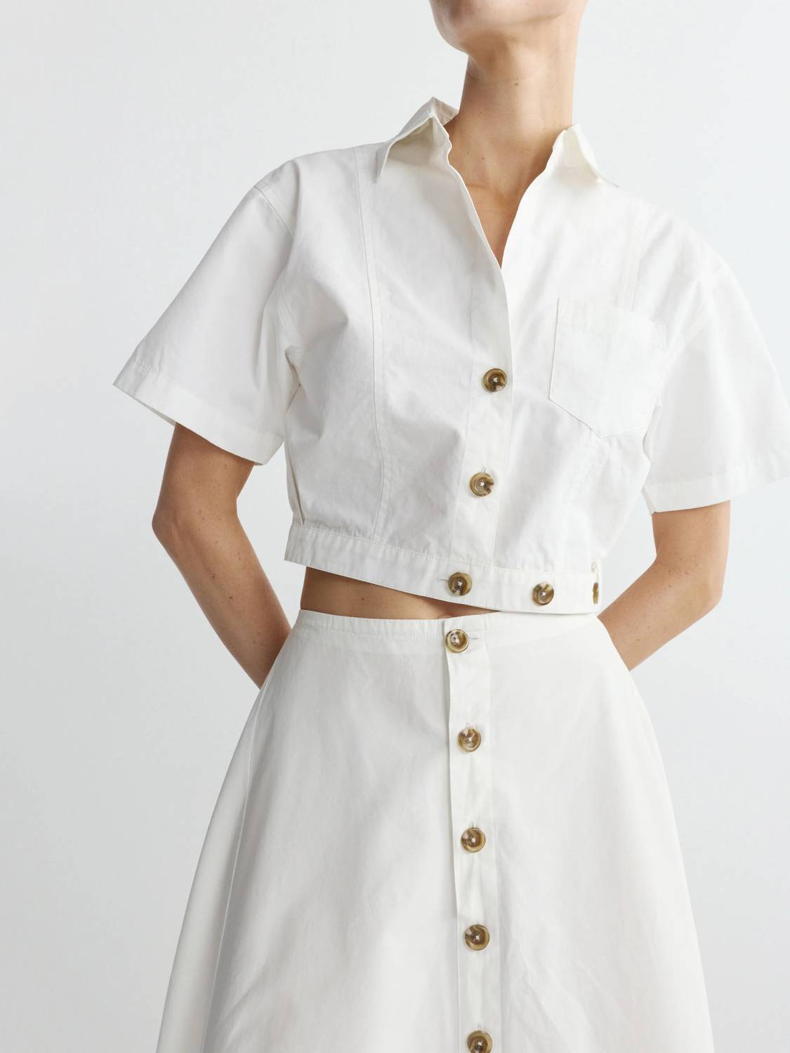 Dl1961 - Women'S - Myla Top