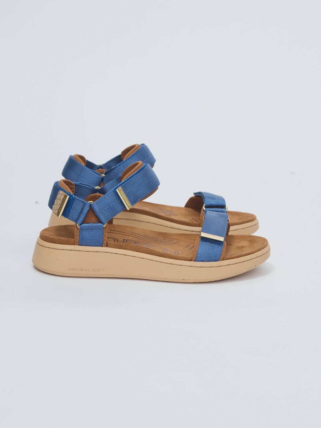 Woden - Women's Line Sandal