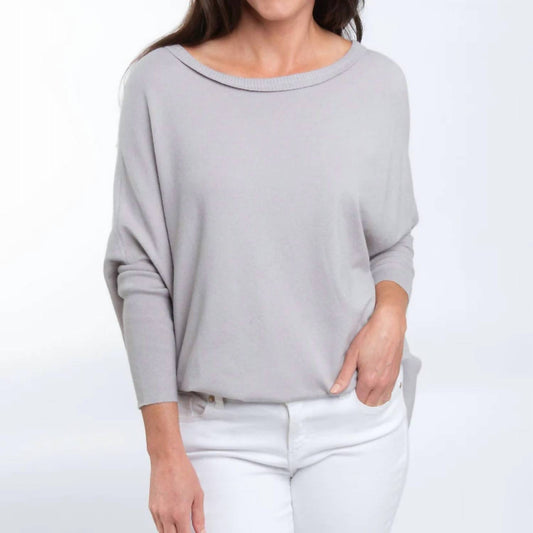 Elsie & Zoey - Halsey Dolman Sweater