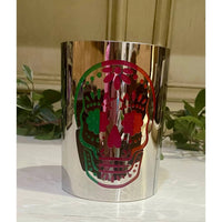 Scentchips - Día de los Muertos Sugar Skull Warmer Shade