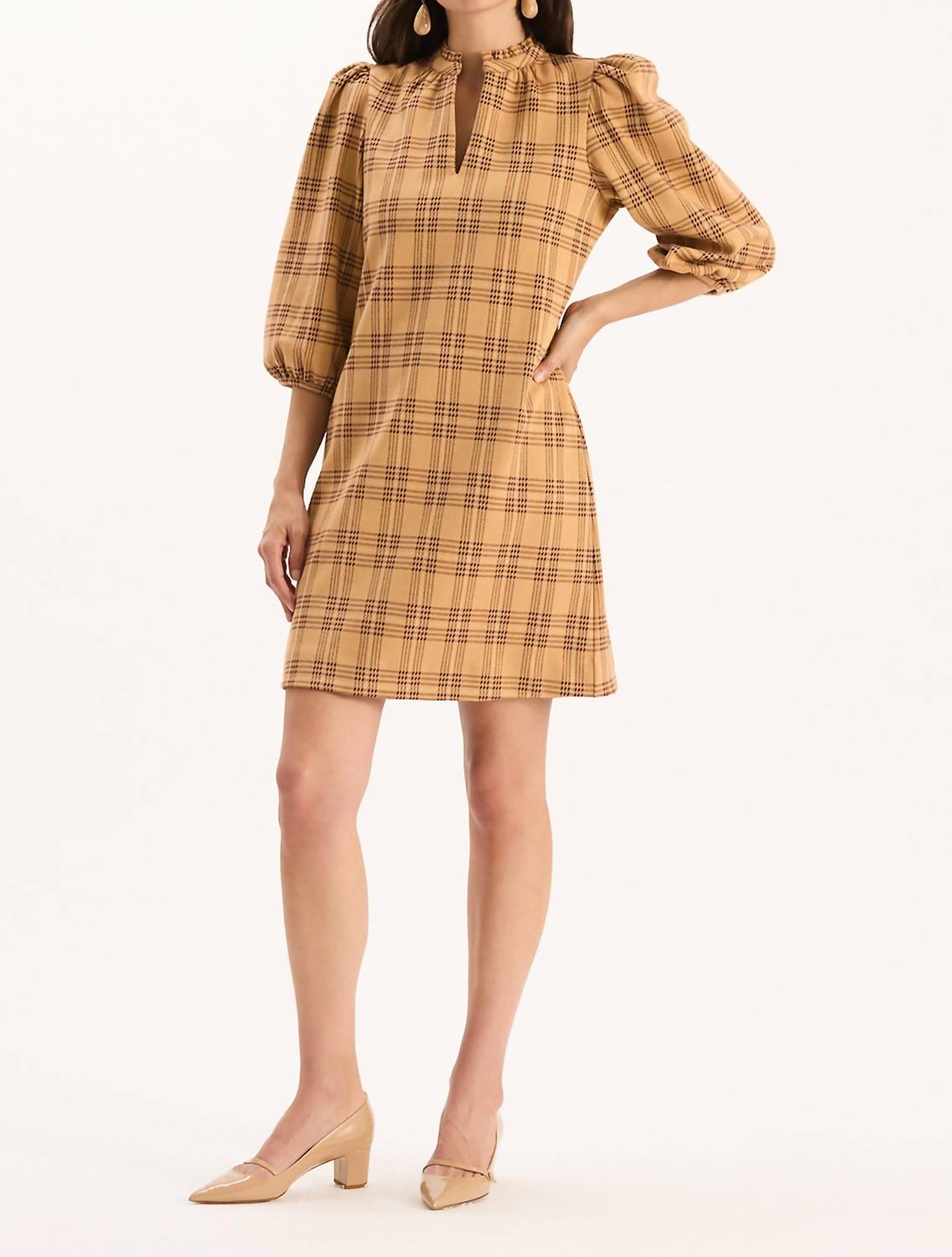 Tyler Boe - Sherri Knit Dress