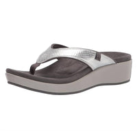Spenco - Women's Weekend Wedge Sandal