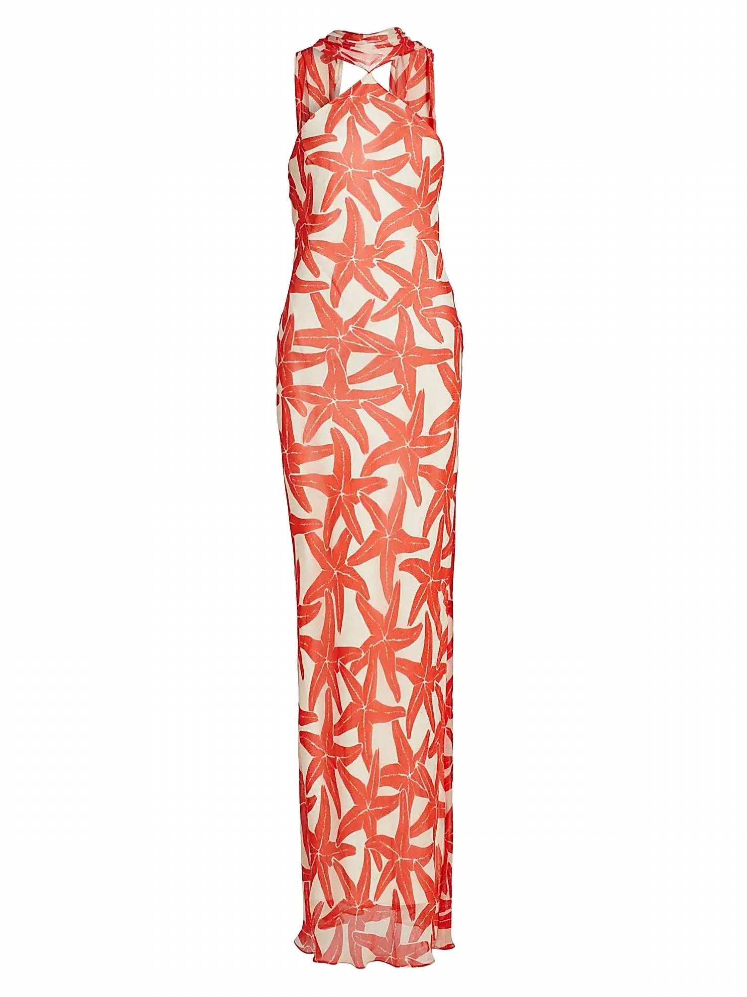 Amanda Uprichard - Santorelli Dress