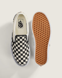 Vans - Men's Classic Slip-on Sneaker