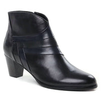 Regarde Le Ciel - Women's Sonia-78 Bootie