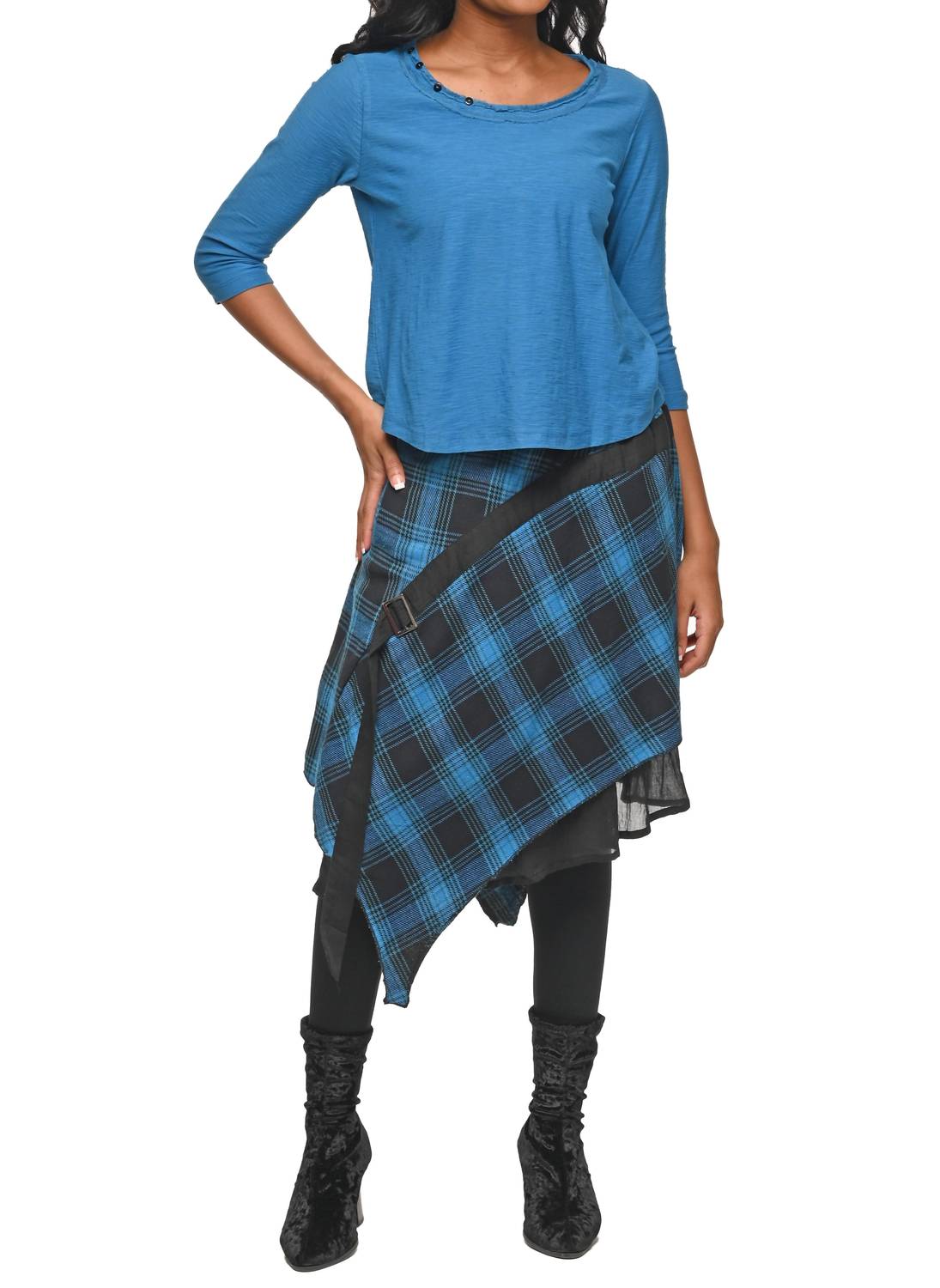 Tulip Clothing - Petra Skirt