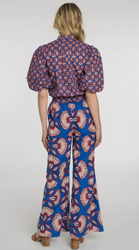 Elizabeth James The Label - Edie Top