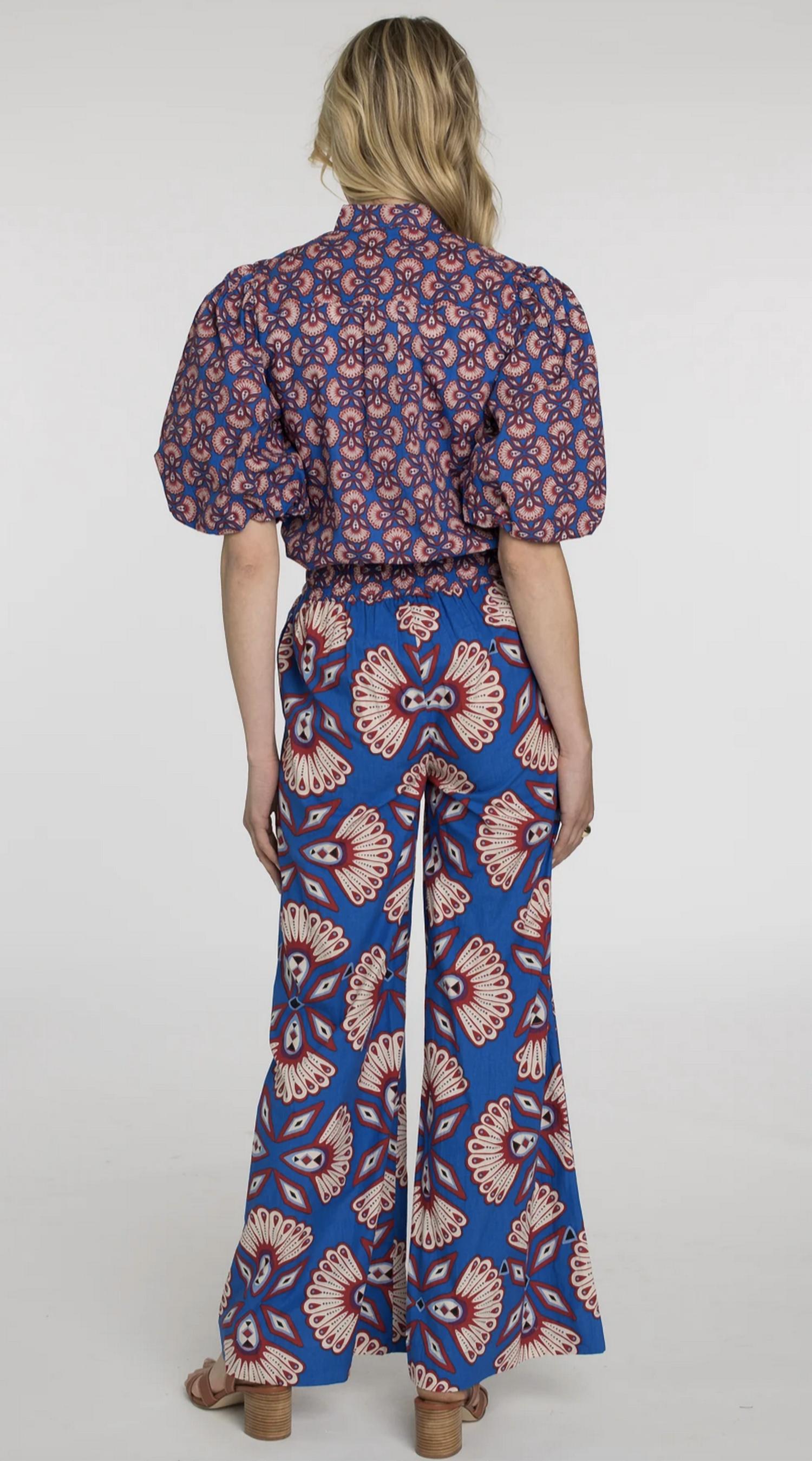Elizabeth James The Label - Edie Top