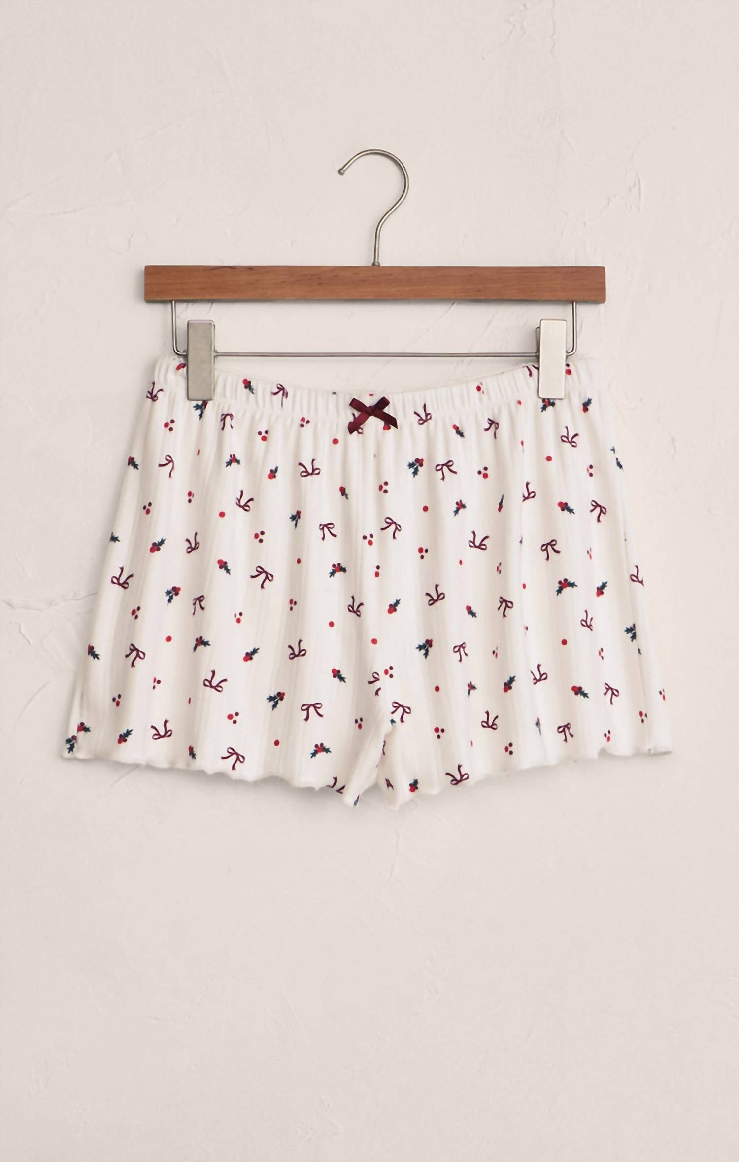 Z Supply - Luxe Holly Short