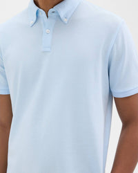 Theory - Tailored Function Piqué Polo Shirt